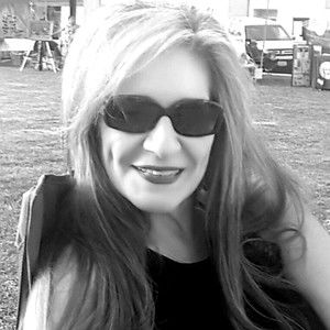 Meet your Posher, Angelica